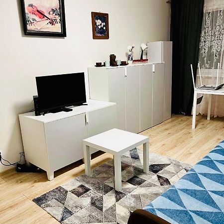 格但斯克Przytulny Apartamencik Blisko Morza!公寓 外观 照片