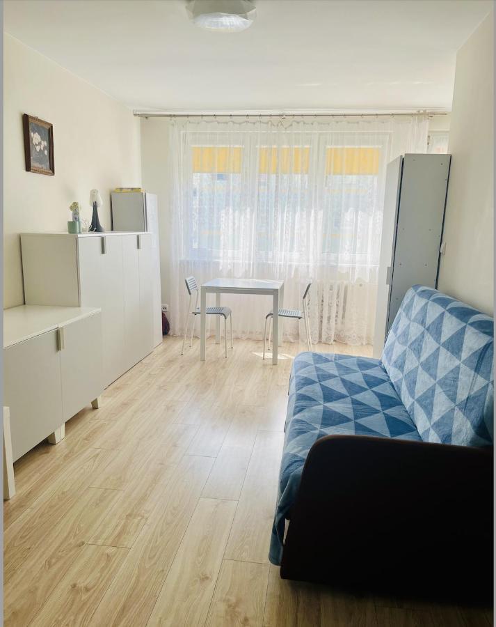 格但斯克Przytulny Apartamencik Blisko Morza!公寓 外观 照片