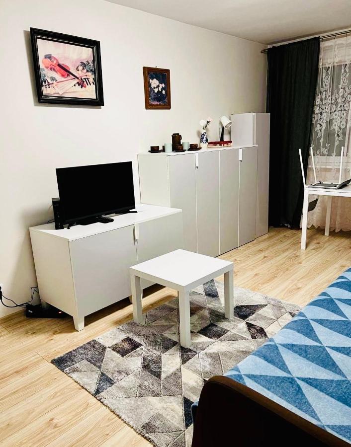格但斯克Przytulny Apartamencik Blisko Morza!公寓 外观 照片